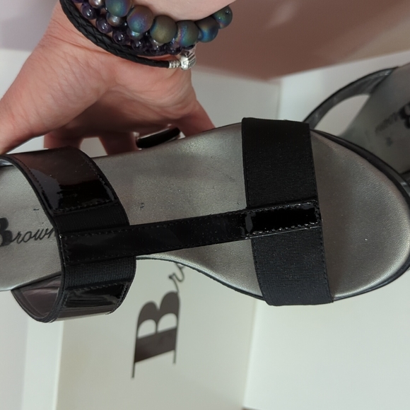 Sexy Summer Sandals - Picture 8 of 13